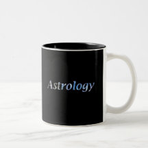 Astrology Mugs