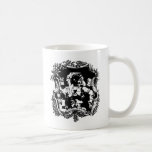 Astronaut Mugs
