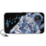 Astronaut Space Speaker