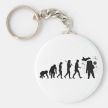 Astronaut Space travel Cosmonauts gifts Keychain