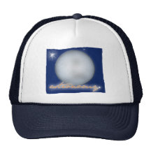 Astronomy. Hat