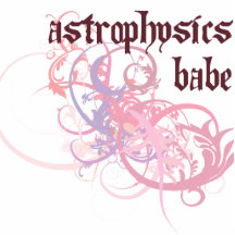 Astrophysics Babe Photo Sculptures
