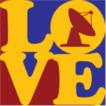 Astrophysics Love Photo Cutout