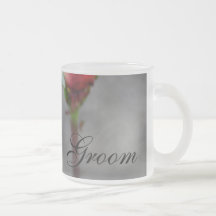 At Last Coffee Mug