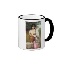 At the Well Mugs