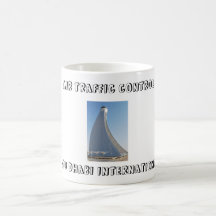 ATC Abu Dhabi Mug