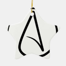 Ateismo.PNG Enfeites De Natal