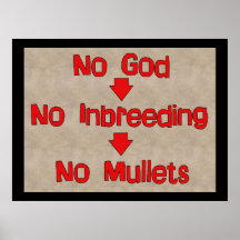 Atheism Benefits Print