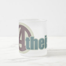Atheist Coffee Mug