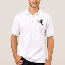 Atheist Community of Buffalo Official Polo