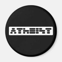 Atheist Magnet
