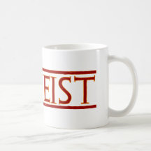 Atheist Mug