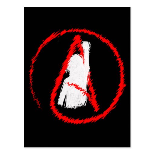 Atheists Unite Post Cards