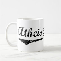 Athiest, Athiest Mug