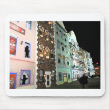 Atlantic City Mousepad