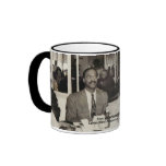 Atlantic City, NJ Coffee Mugs