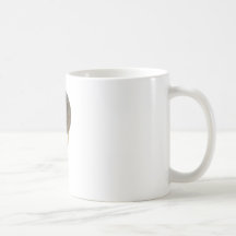 AtlasGlobe112409 Coffee Mug