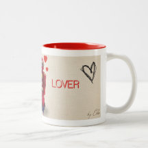 Atomatic Lover Coffee Mug
