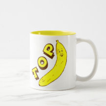 Attitude Coffee Mug