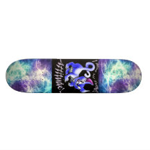 Attitude Skateboard
