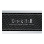 Attorney Business Cards