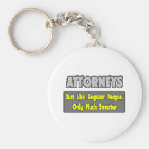 Attorneys...Smarter Keychain