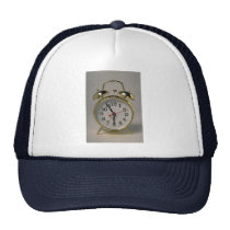 Attractive Alarm clock hats