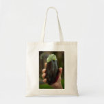 Aubergine/Eggplant Tote Bag