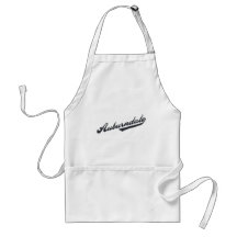 Auburndale Apron