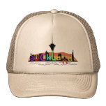 Auckland City cute hat hats