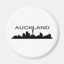 Auckland Magnet