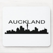 Auckland Mouse Pads