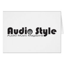 Audio Style - Card