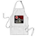 Audit the Fed Apron