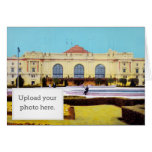 auditorium-sf greeting card