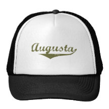 Augusta Revolution tee shirts Trucker Hat