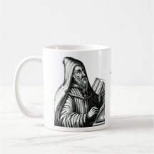 Augustine Coffee Mugs