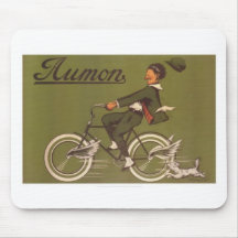Aumon Mousemats