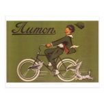 Aumon Post Cards