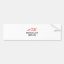 Aunt...Big Deal Bumper Stickers