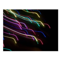 Aurora Borealis Post Cards