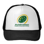 aus rugby championship hats