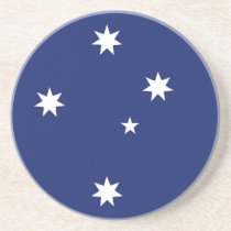 Aussie coasters