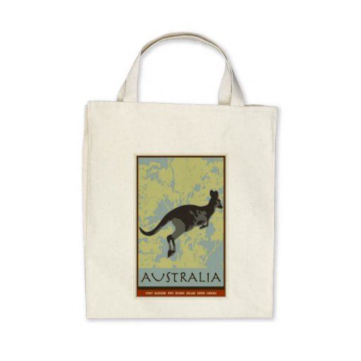 Australia Bags