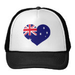 Australia Love hats