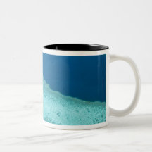 Australia, Queensland, Whitsunday Coast, Great 5 Mug