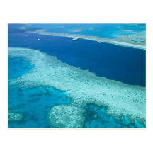 Australia, Queensland, Whitsunday Coast, Great 5 Postcards