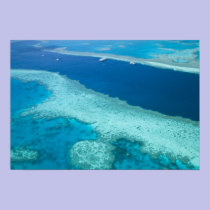 Australia, Queensland, Whitsunday Coast, Great 5 posters