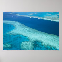 Australia, Queensland, Whitsunday Coast, Great 5 Print