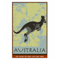 Australia Shirts
